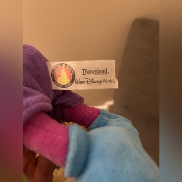 Disneyland Mickey Mouse-A Mouse of a Different Color(NWOT) - Picture 3 of 3